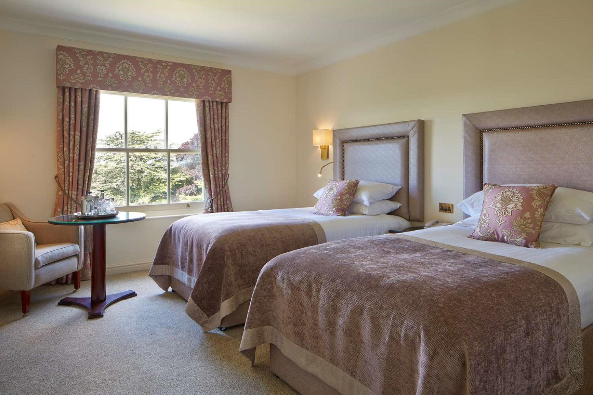 Macdonald Bath Spa Hotel Екстер'єр фото